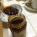 ピーナッツの旦那's cooksnap of when they made やみつき！旨辛い★食べるラー油.