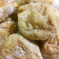 ruoka54's cooksnap of when they made ダンナさま絶賛☆ＨＰお手軽チキンナゲット.