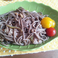 ひつじ0822's cooksnap of when they made 超簡単♡京風*和製焼きそば♡.