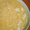 aiasm5's cooksnap of when they made シンプルにゅうめん.