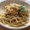 ♡こあら♡'s cooksnap of when they made ＊ツナと大葉の和風パスタ〜温おろしのせ＊.