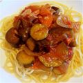 whiterabbit's cooksnap of when they made 爽やか♪ラタトゥイユ.