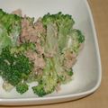 ケンコウママ's cooksnap of when they made ブロッコリーのゴママヨ和え.