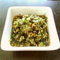 あいもも★'s cooksnap of when they made 夏バテ防止♪山形のダシ!!.