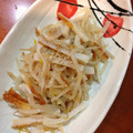 おやきまま's cooksnap of when they made ささっと！もやしとちくわのナムル.