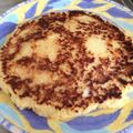 はびぃ's cooksnap of when they made パン粉で作ろう♪とろ～りハムチーズパン❤.