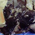 はっっちゃん's cooksnap of when they made カレイの煮付け（美味しい煮付け方）.