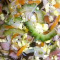 しんちゃのすけ's cooksnap of when they made 簡単！糸こんﾃﾞ☆ゴーヤチャンプルー.