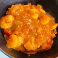 クックNEL89G☆'s cooksnap of when they made 絶品えびカレー.