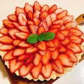papikun's cooksnap of when they made 簡単！*サラダ油でタルト生地*.