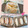 ＊naｰno＊'s cooksnap of when they made うちの味☆さくっとふんわり♪ミルクハース.