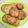 クリス助手's cooksnap of when they made 覚えやすい!　簡単チョコチップクッキー.