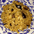 palomita's cooksnap of when they made 台湾家庭料理♪椎茸と鶏肉の炊き込みご飯.