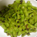しんちゃのすけ's cooksnap of when they made 失敗無しの焼き枝豆.