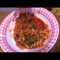 ringobyo's cooksnap of when they made 離乳食～幼児食☆ミートソース.
