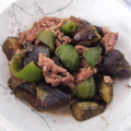 たこべえ's cooksnap of when they made 簡単◎ナスと豚のみそポン炒め.