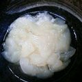 季節外れ's cooksnap of when they made まくわうりの白ワイン煮.