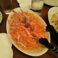 ｶﾅﾃﾞ's cooksnap of when they made うちの絶品♡春雨サラダ♡簡単すぎるょ.
