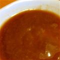ariyuch's cooksnap of when they made こってり♪ゴマ味噌のソース.
