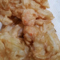 ののびのんちゃん's cooksnap of when they made 新玉葱のすりおろし添え、春野菜のかき揚げ.
