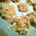 ♬はぴ♬'s cooksnap of when they made 意外と簡単♪いかしゅうまい　.