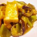 こみッきー's cooksnap of when they made 厚揚げと野菜の生姜味噌炒め.