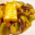 こみッきー's cooksnap of when they made 厚揚げと野菜の生姜味噌炒め.