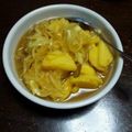 まさき１５１５'s cooksnap of when they made 【夏献立】ポテトと玉ねぎのカレーピクルス.