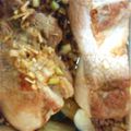 小春小雪's cooksnap of when they made 茹でて漬けるだけ！やわらかチャーシュー.
