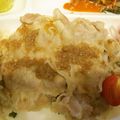 pngn's cooksnap of when they made 簡単すぎる豚しゃぶお助け料理♪.