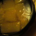 yotms's cooksnap of when they made 冬瓜のお味噌汁　　エコ編！.
