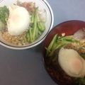 めぐまろろ's cooksnap of when they made 冷やし☆ぶっかけ蕎麦.
