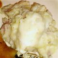 にゃ～ん吉's cooksnap of when they made レンジで簡単濃厚マッシュポテト.