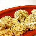 ちるゾウ's cooksnap of when they made カリフラワーのマヨネーズ焼き.