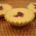 eiponpon's cooksnap of when they made おからでヘルシーカップケーキ♪.