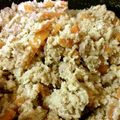 亮ちゃんのご飯☆'s cooksnap of when they made おからの煮物.