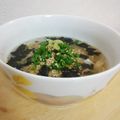 桜月❀咲良mommy's cooksnap of when they made 夏を乗り切れ！うなぎごはん.