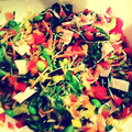 YN622's cooksnap of when they made 残り野菜とハムで☆簡単マリネ！.