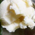 間取ゐさ's cooksnap of when they made のび～るアイス.