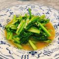 jack06's cooksnap of when they made 名古屋人必見！味仙風 青菜炒め.