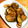 komugiko4's cooksnap of when they made 黒蜜　おさつきんぴら.