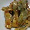 みす茶's cooksnap of when they made めんつゆで簡単！鶏の照り焼き.