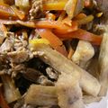 いーもちゃん's cooksnap of when they made 美味！減塩！【冷蔵保存】牛肉と牛蒡の佃煮.