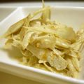 のりてぃｓｘ's cooksnap of when they made 簡単＾＾ごぼうサラダ♪.