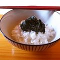 tommmi's cooksnap of when they made 自家製　海苔の佃煮.