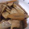 ｍａＵ３'s cooksnap of when they made 牛肉とごぼうの炒め煮.