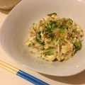 ぢばずぼび's cooksnap of when they made 夏バテ予防に！我が家の冷汁.