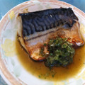 みどりの首輪's cooksnap of when they made にしんのきゅうりおろし和え。.