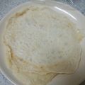 ぴのんこ's cooksnap of when they made パーティーにオススメ　簡単☆春餅.