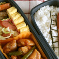 ひぴちゅー's cooksnap of when they made お弁当☆卵１個で簡単ジュワっとだし巻き卵.